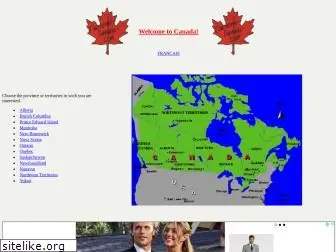 tourism-canada.org