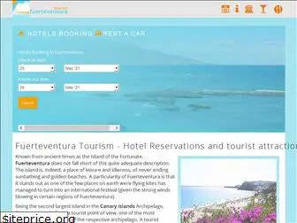 tourism-fuerteventura.com