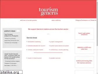 tourism-generis.com