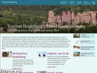 tourism-heidelberg.com