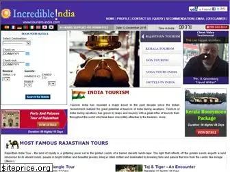 tourism-india.com