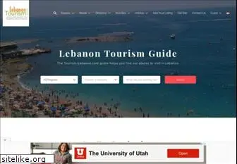 tourism-lebanon.com