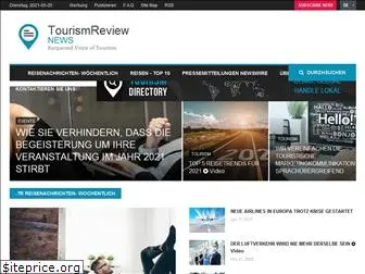 tourism-review.de