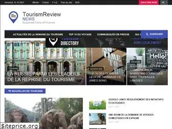 tourism-review.fr