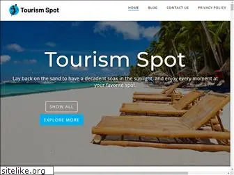 tourism-spot.com