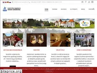 tourism-varazdin.hr