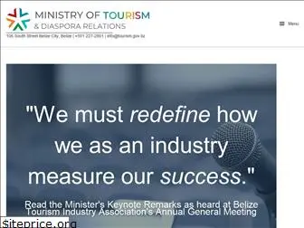tourism.gov.bz