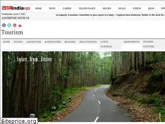 tourism.webindia123.com