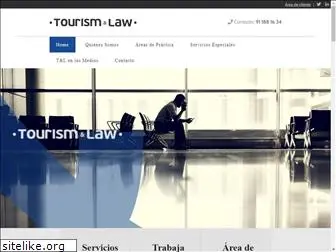 tourismandlaw.es