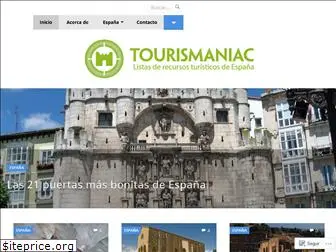 tourismaniac.com