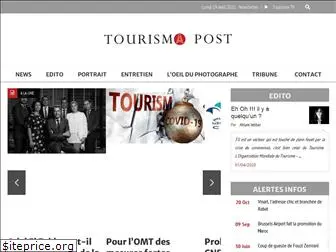 tourismapost.com