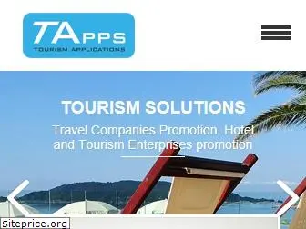 tourismapps.gr
