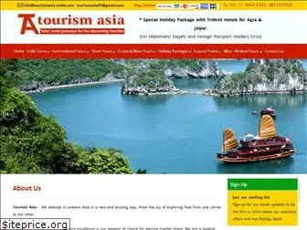 tourismasia-india.com