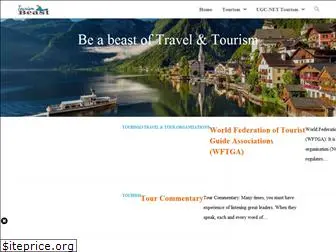 tourismbeast.com