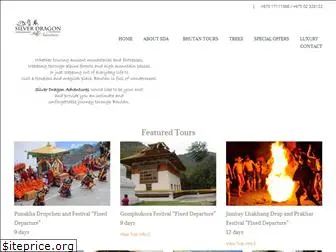 tourismbhutan.com