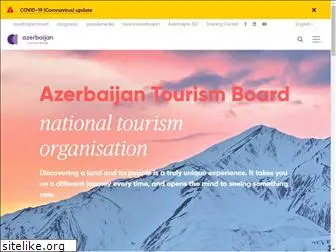 tourismboard.az
