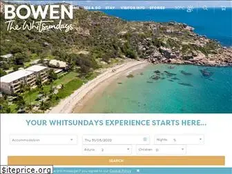 tourismbowen.com.au