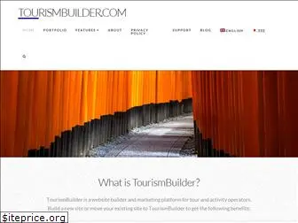 tourismbuilder.com