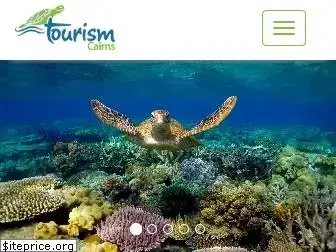 tourismcairns.com