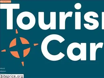tourismcares.com