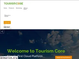 tourismcore.com