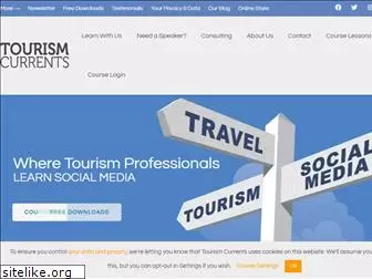 tourismcurrents.com