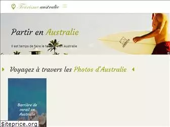 tourisme-australie.com