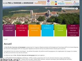 tourisme-bourgogne.pro