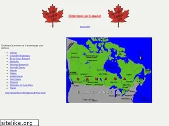 tourisme-canada.com