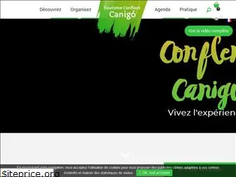 tourisme-canigou.com