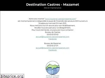 tourisme-castresmazamet.com