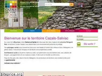 tourisme-cazals-salviac.com