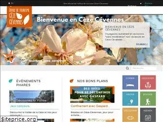 tourisme-ceze-cevennes.com