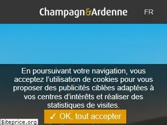 tourisme-champagne-ardenne.com