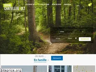 tourisme-chatellerault.fr