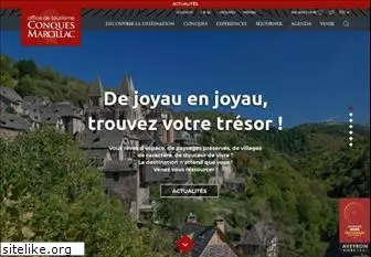 tourisme-conques.fr