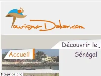 tourisme-dakar.com