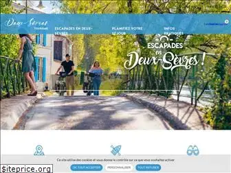 tourisme-deux-sevres.com