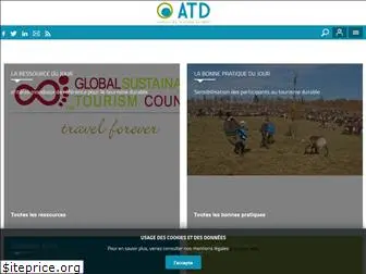 tourisme-durable.org