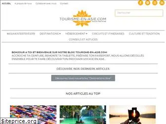 tourisme-en-asie.com