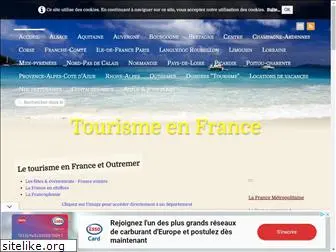 tourisme-france.info