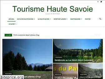 tourisme-haute-savoie.com