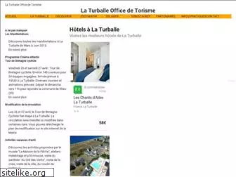 tourisme-laturballe.fr