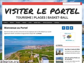 tourisme-leportel.fr