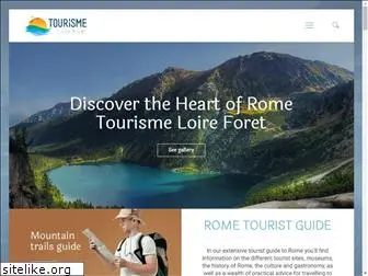 tourisme-loire-foret.com