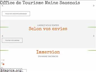 tourisme-maine-saosnois.com