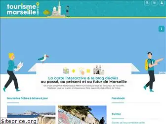 tourisme-marseille.com