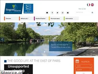 tourisme-nogentsurmarne.com