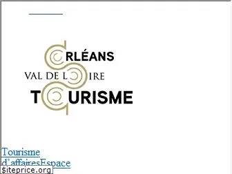 tourisme-orleansmetropole.com