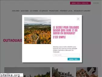 tourisme-outaouais.ca